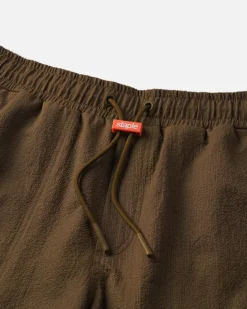 Commodore Woven Short