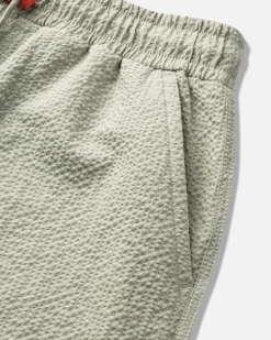 Commodore Woven Short