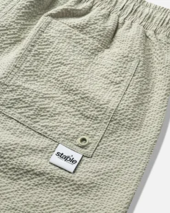 Commodore Woven Short