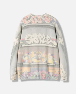 Conlon Freights Sweater
