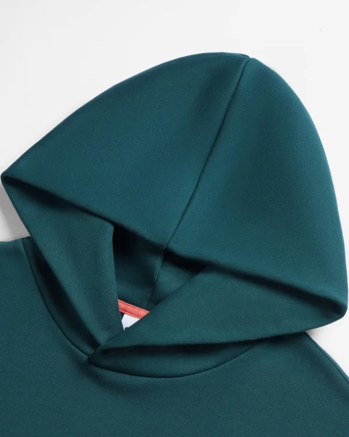 Cornell Emb Hoodie