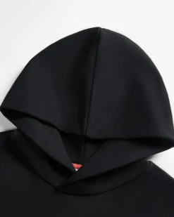 Cornell Emb Hoodie