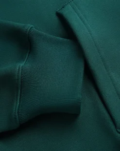 Cornell Emb Hoodie