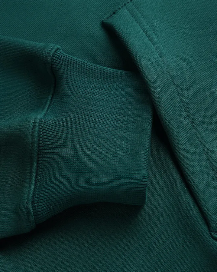 Cornell Emb Hoodie