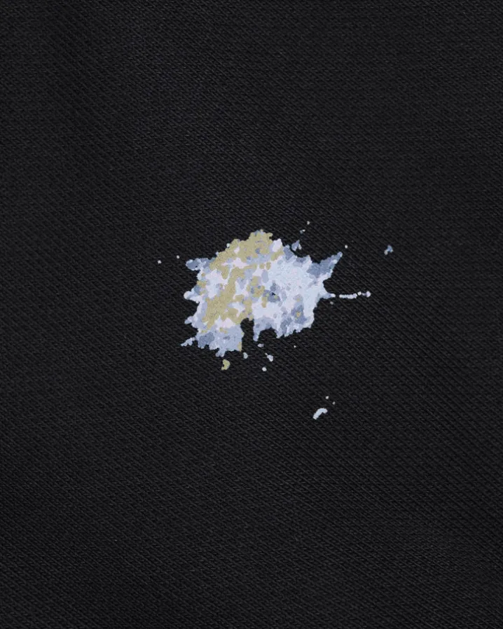 Cornell Emb Hoodie