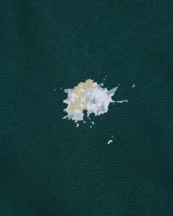 Cornell Emb Hoodie