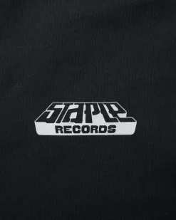 Crates L/S Tee