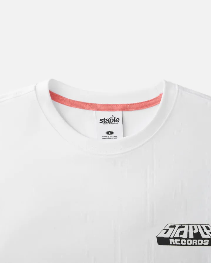 Crates L/S Tee