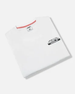 Crates L/S Tee