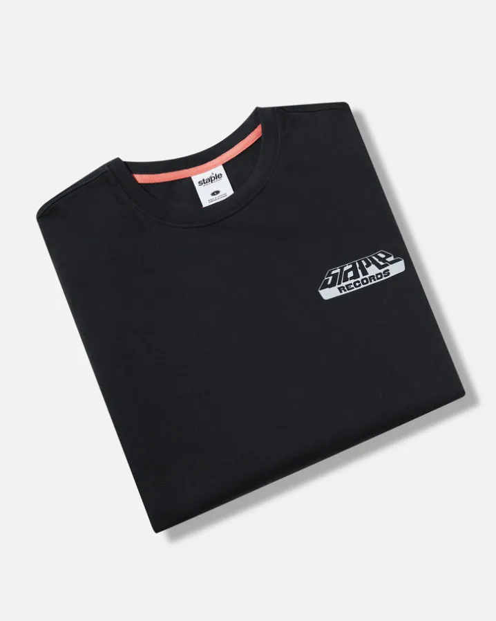 Crates L/S Tee