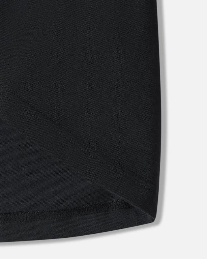 Crates L/S Tee