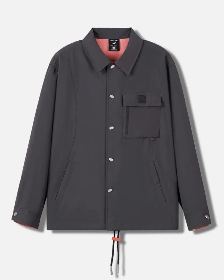 Delancey Coach Jacket