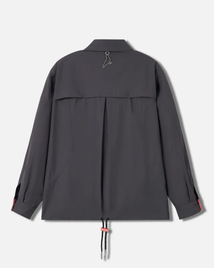 Delancey Coach Jacket