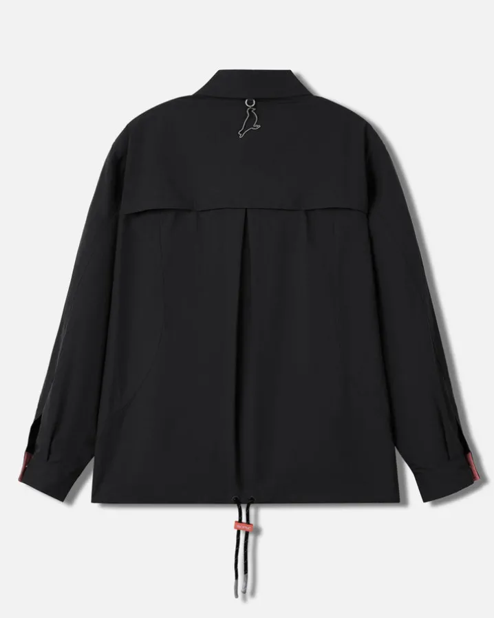Delancey Coach Jacket