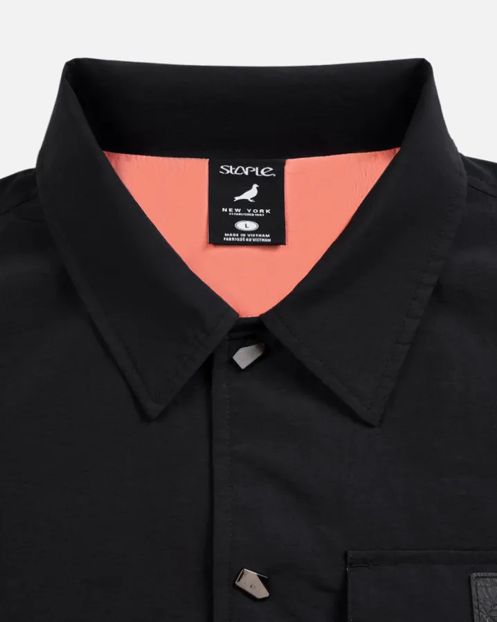 Delancey Coach Jacket