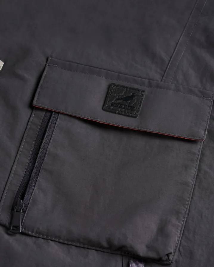 Delancey Coach Jacket