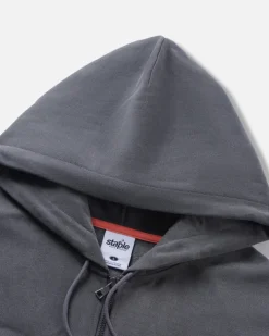 Digital Pigeon Zip Up