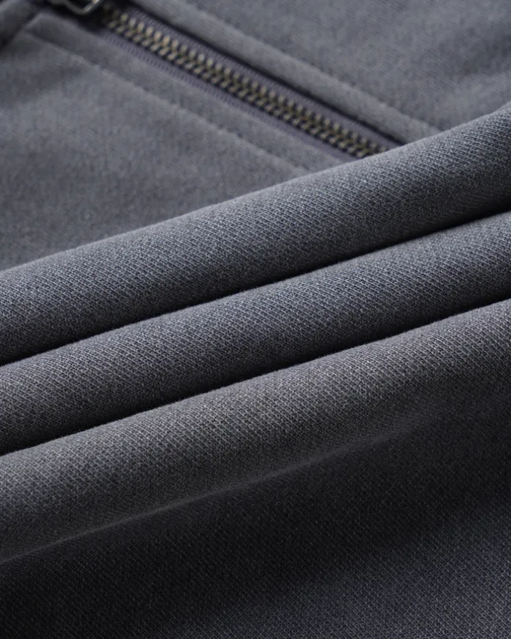 Digital Pigeon Zip Up