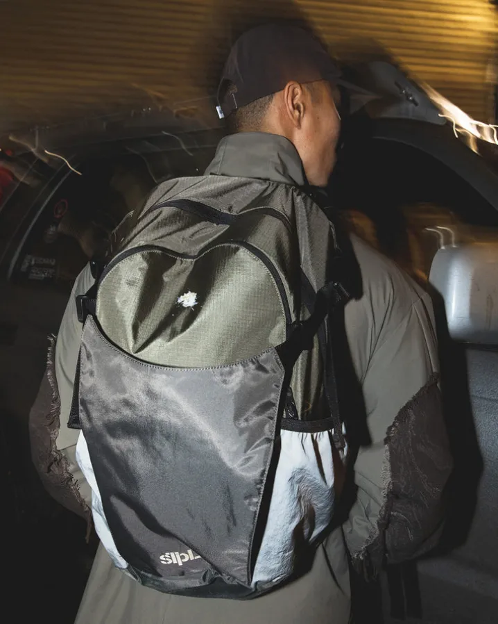 Dolomite Backpack