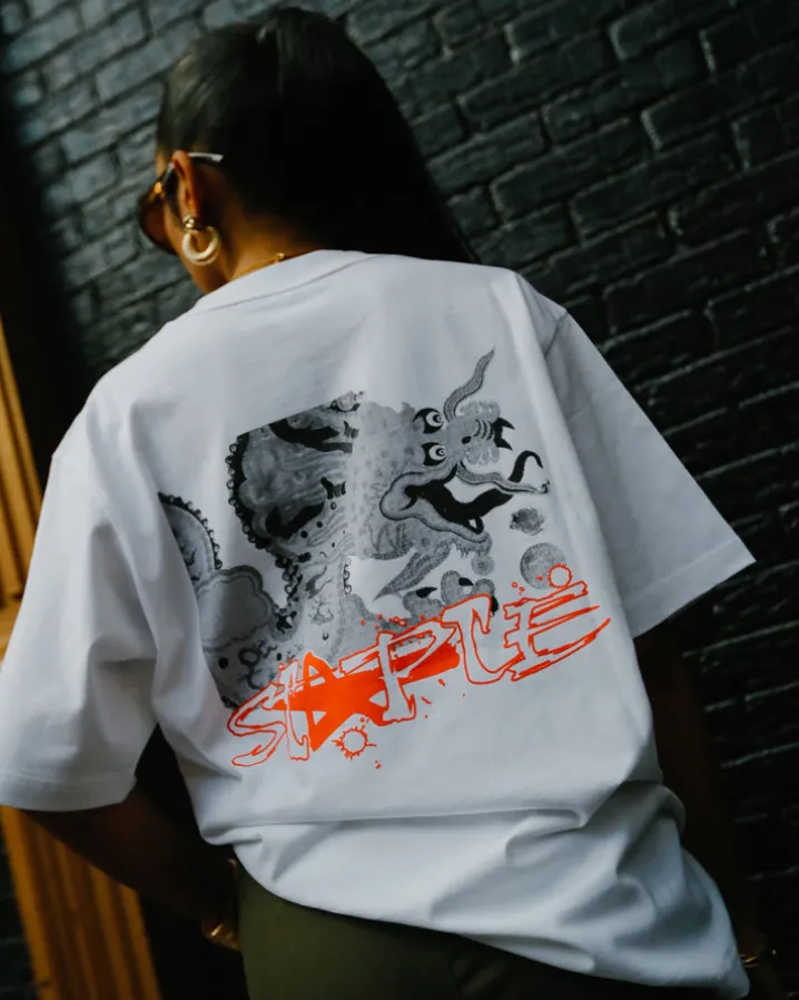 Dragon Tee