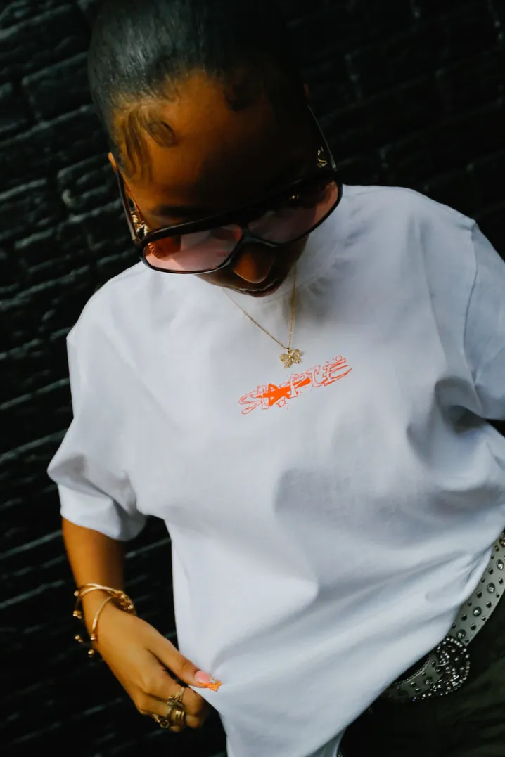 Dragon Tee