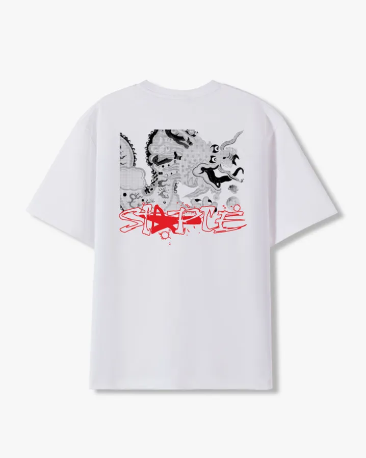 Dragon Tee