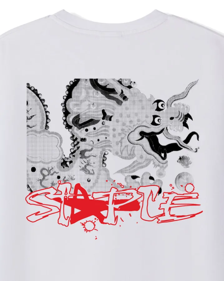 Dragon Tee