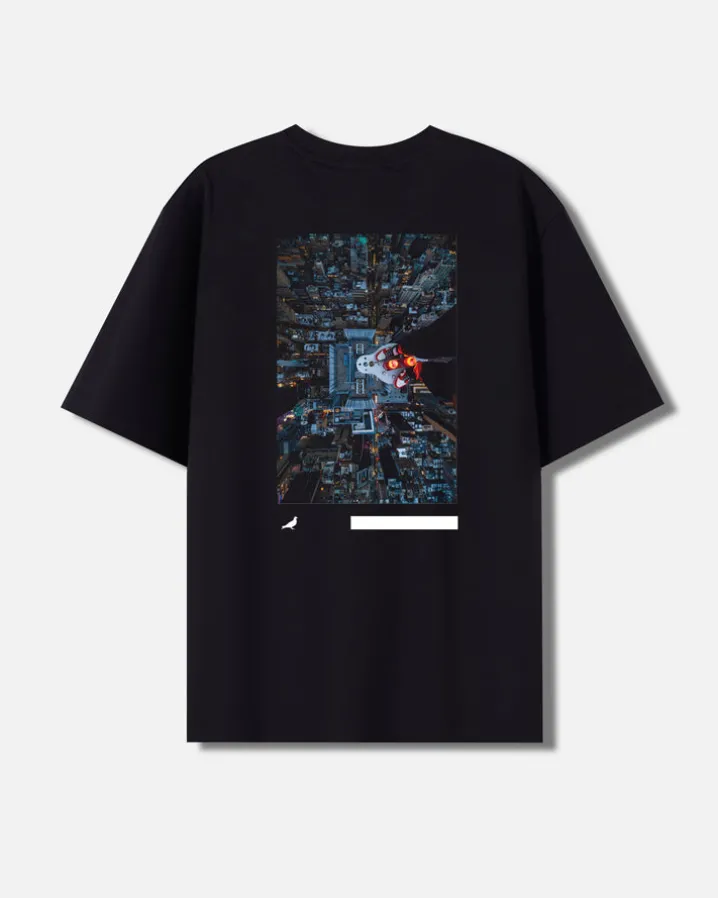 Drift for STAPLE Artist Edition Series