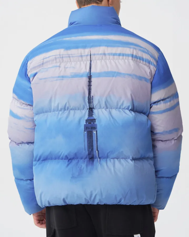 Drifter Down Jacket