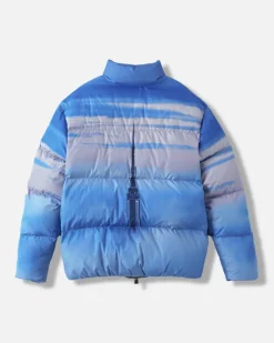 Drifter Down Jacket
