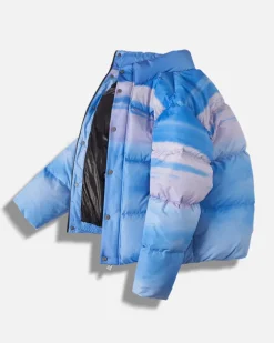 Drifter Down Jacket