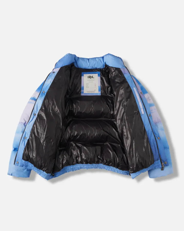 Drifter Down Jacket