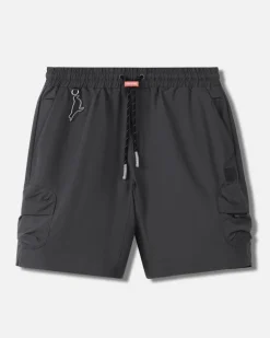 Eldridge Cargo Shorts