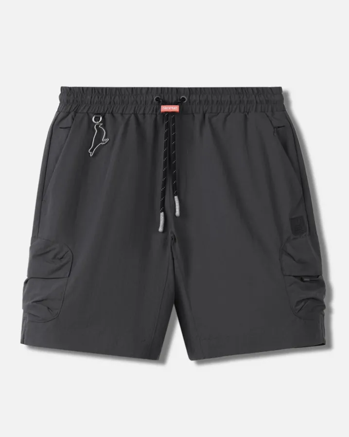 Eldridge Cargo Shorts