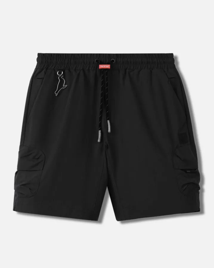 Eldridge Cargo Shorts