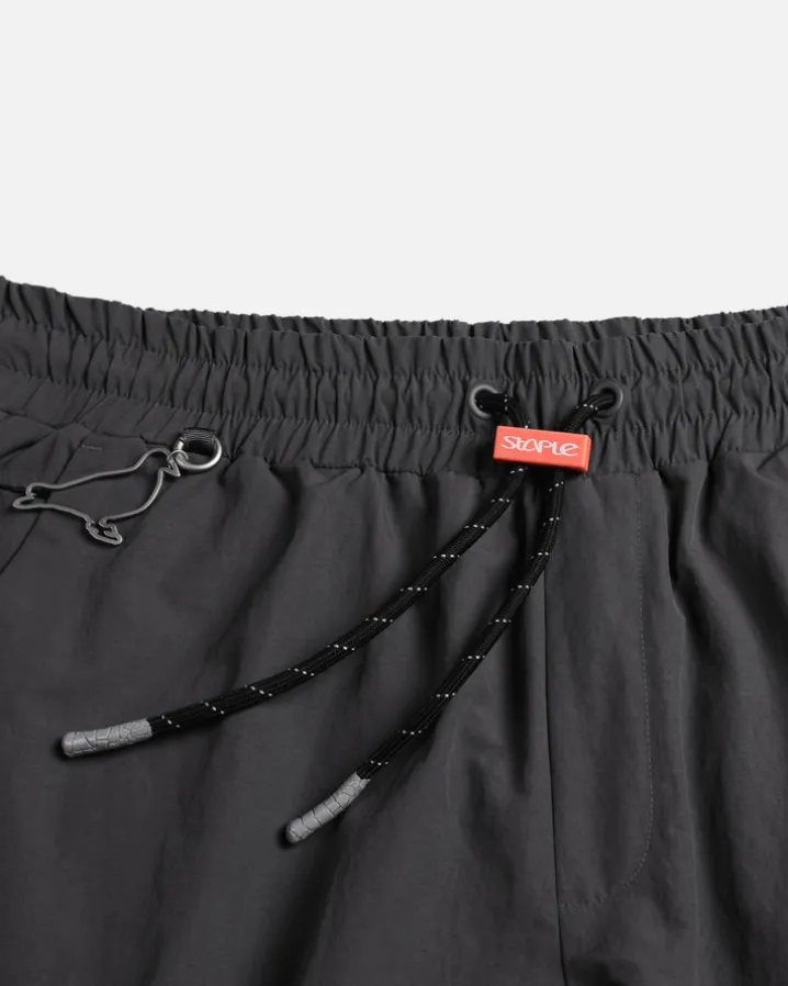 Eldridge Cargo Shorts
