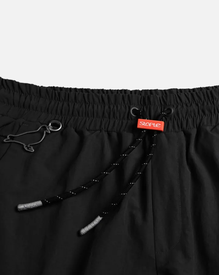 Eldridge Cargo Shorts