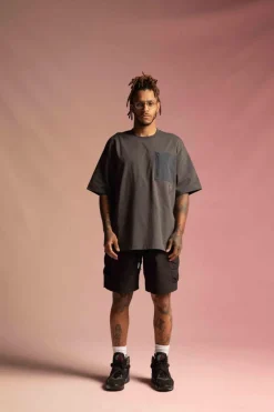 Eldridge Cargo Shorts