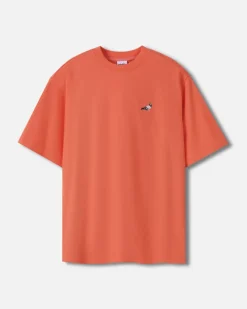 Emb Pigeon Tee