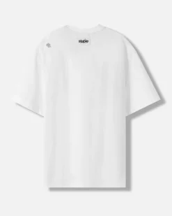 Emb Pigeon Tee