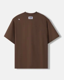 Emb Pigeon Tee