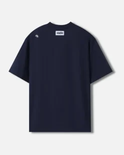 Emb Pigeon Tee