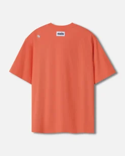 Emb Pigeon Tee