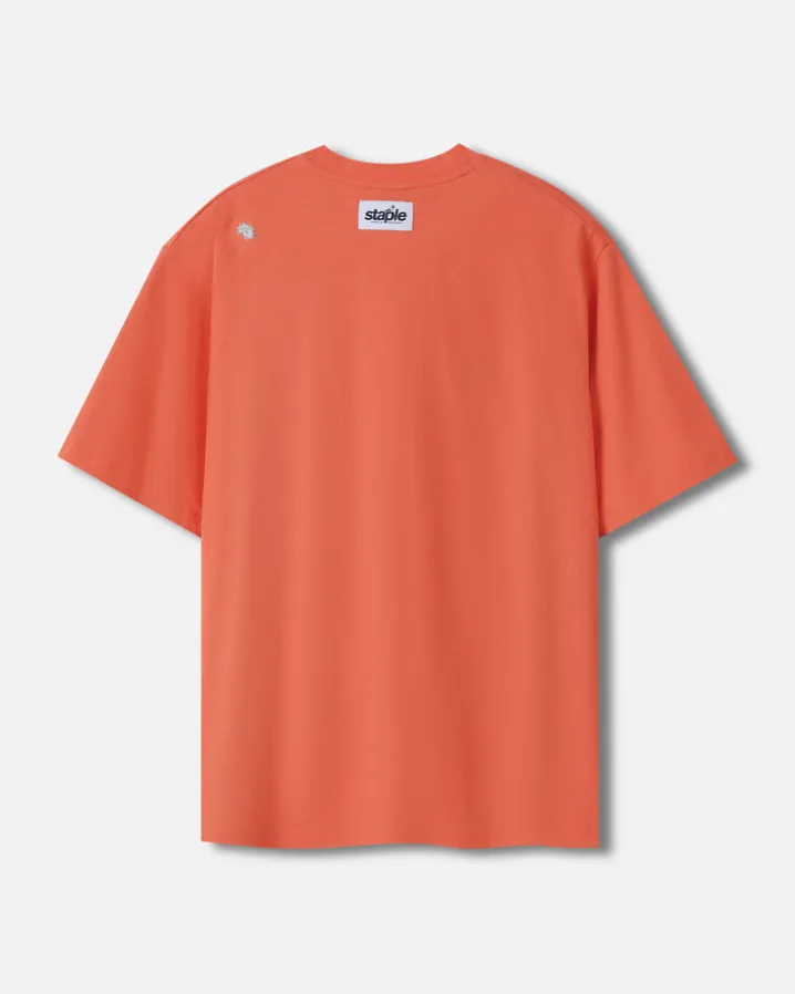 Emb Pigeon Tee