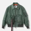 Empire Bomber Jacket