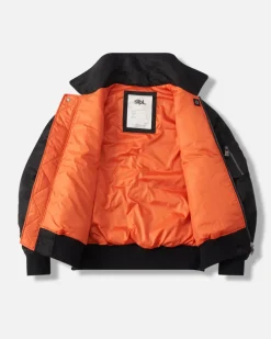 Empire Bomber Jacket