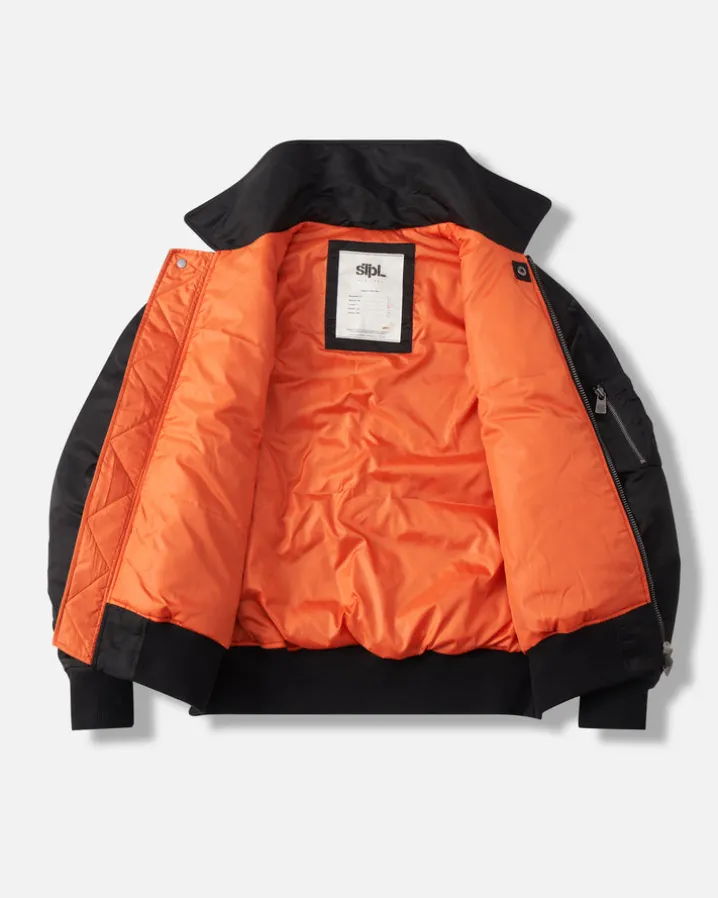 Empire Bomber Jacket