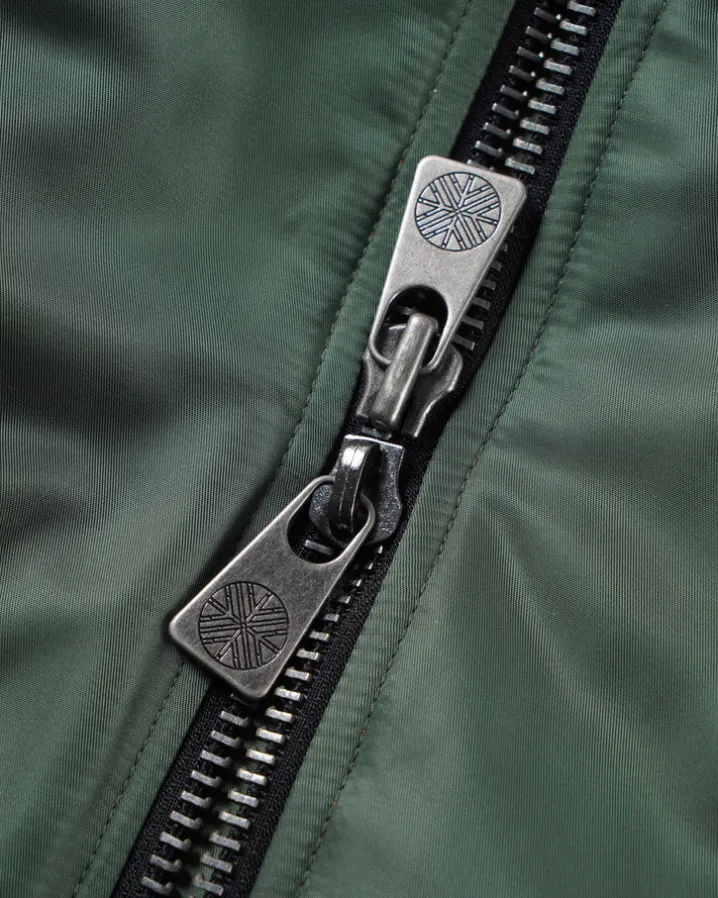 Empire Bomber Jacket
