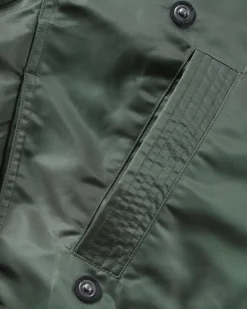 Empire Bomber Jacket