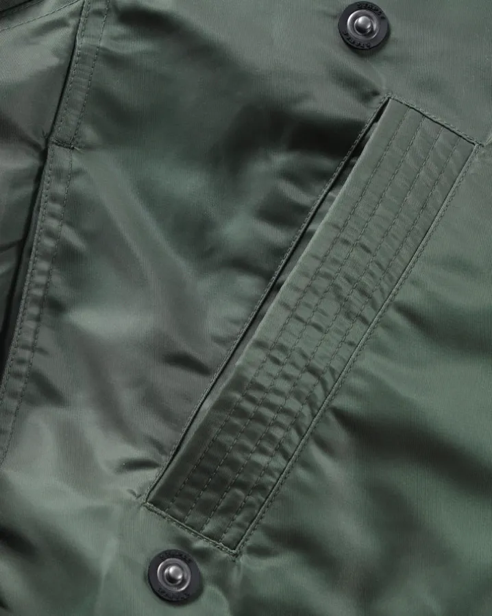 Empire Bomber Jacket